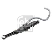 Pompa frizione 177191 FEBI BILSTEIN per PEUGEOT CITROËN