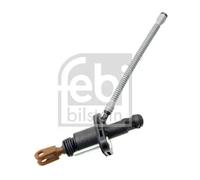 Pompa frizione 177605 FEBI BILSTEIN per OPEL ZAFIRA A MPV / Space wagon