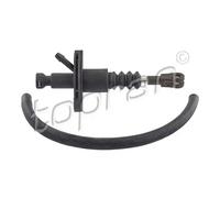 Pompa frizione 205 256 TOPRAN per OPEL VECTRA B Hatchback VECTRA B