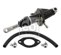 Pompa frizione 28485 FEBI BILSTEIN per OPEL OMEGA B OMEGA B Familiare