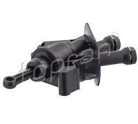 Pompa frizione 302 136 TOPRAN per FORD MAZDA