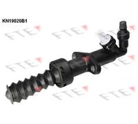 3100819 Cilindro secondario, Frizione (FTE)