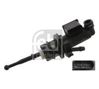 Pompa frizione 34834 FEBI BILSTEIN per VW AUDI