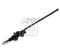 FEBI BILSTEIN Cilindro trasmettitore, Frizione per OPEL VAUXHALL 34896