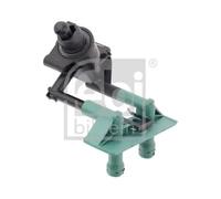 Pompa frizione 34992 FEBI BILSTEIN per FORD FOCUS I FOCUS I Turnier