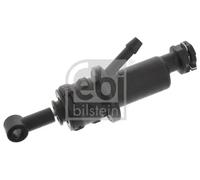 FEBI BILSTEIN Cilindro trasmettitore, Frizione per MERCEDES-BENZ 46204