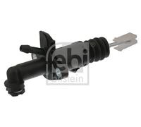 FEBI BILSTEIN 46215 Cilindro trasmettitore, Frizione per AUDI,PORSCHE,VW