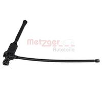 METZGER 505-987 Pompa della frizione