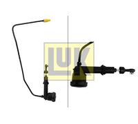 Cilindro maestro, frizione LUK 511 0134 10
