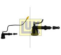 LuK Cilindro trasmettitore frizione 511 0142 10 per Land Rover Freelander I