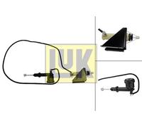 513 0026 10 LuK Kit cilindro trasmettitore/secondario, Frizione per IVECO