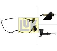 Set cilindro master/slave LUK 513 0027 10