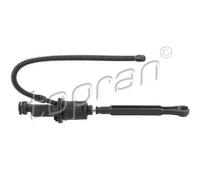 Pompa frizione 621 855 TOPRAN per PEUGEOT CITROËN