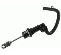 Pompa frizione 6284 600 556 SACHS per HYUNDAI TRAJET Cassone/Limousine spaziosa