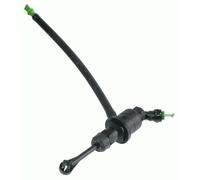 SACHS Pompa frizione 6284 600 660 per NISSAN MICRA III, MICRA C+C III, NOTE