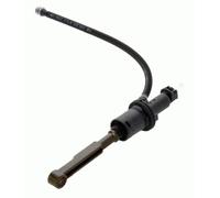 Sachs Cilindro maestro frizione 6284 605 066 per Citroën, Peugeot