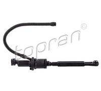 Pompa frizione 721 497 TOPRAN per CITROËN PEUGEOT
