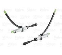 Valeo Cilindro maestro frizione 804652 per Dacia Renault