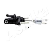 Ashika Ashika 95-02-211