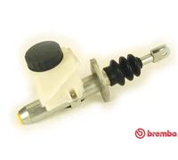 Pompa frizione Acciaio C 86 001 BREMBO per VOLVO 760 940 960 960 Kombi 960 II