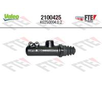 Pompa frizione adatta a SCANIA 2, 3, 4 05.80-04.08