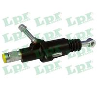 Pompa frizione Alluminio 2106 LPR per MERCEDES-BENZ