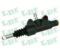 Pompa frizione Alluminio 2189 LPR per MERCEDES-BENZ SLK CLASSE E T-Model SLC SL