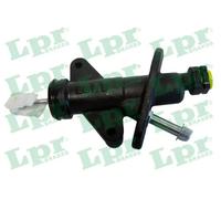Pompa frizione Alluminio 2242 LPR per JAGUAR FORD