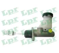 Pompa frizione Alluminio 2268 LPR per MITSUBISHI PROTON