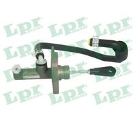 Pompa frizione Alluminio 2276 LPR per HYUNDAI SONATA V