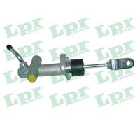 LPR Brakes Cilindro maestro frizione 2334