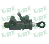 Pompa frizione Alluminio 2379 LPR per BMW 7 5 5 Touring 1 3 Coupé 3 Touring X1 3