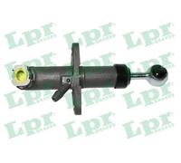 Pompa frizione Alluminio 2413 LPR per FIAT FORD