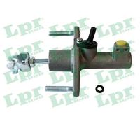 Pompa frizione Alluminio 2445 LPR per HONDA CIVIC VII Hatchback CIVIC VII Coupé