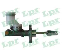 LPR 2457 Cilindro trasmettitore, Frizione per NISSAN