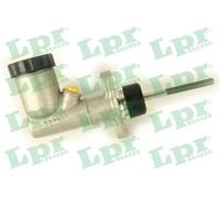 Pompa frizione Alluminio 2501 LPR per LAND ROVER 90 I DEFENDER Pick Up 110/127