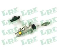 Pompa frizione Alluminio 2553 LPR per TOYOTA HILUX V Pick-up 4 RUNNER II