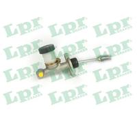 LPR 2555 Pompa della frizione