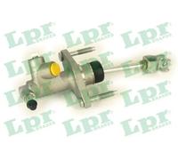 Pompa frizione Alluminio 2560 LPR per HONDA ACCORD V ACCORD V Aerodeck PRELUDE V