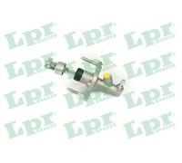 Pompa frizione Alluminio 2574 LPR per HONDA CIVIC VI Fastback CIVIC VI Hatchback