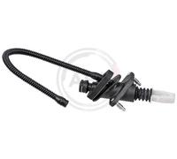 Pompa frizione Alluminio 41414 A.B.S. per OPEL CORSA C CORSA C Furgone/hatchback