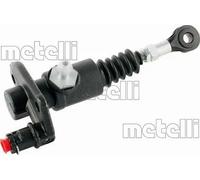 Pompa frizione Alluminio 55-0138 METELLI per AUDI VW SKODA