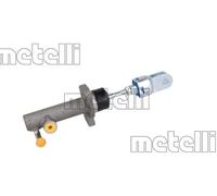 Pompa frizione Alluminio 55-0179 METELLI per CHEVROLET DAEWOO