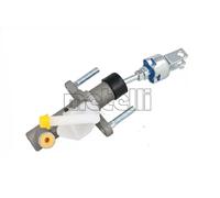 Pompa frizione Alluminio 55-0182 METELLI per TOYOTA CELICA Coupé COROLLA