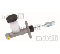 Pompa frizione Alluminio 55-0199 METELLI per NISSAN PICK UP PATHFINDER II