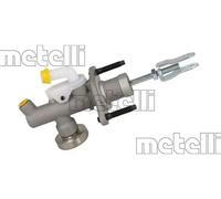 Pompa frizione Alluminio 55-0208 METELLI per NISSAN ALMERA TINO X-TRAIL I