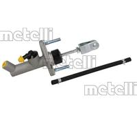 Pompa frizione Alluminio 55-0213 METELLI per HYUNDAI GETZ
