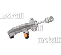 Pompa frizione Alluminio 55-0215 METELLI per HONDA CIVIC VIII Hatchback CR-V III