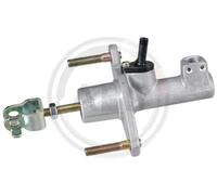 Pompa frizione Alluminio 61410 A.B.S. per HONDA CIVIC VII Hatchback