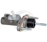 Pompa frizione Alluminio 61483 A.B.S. per HONDA ACCORD VI ACCORD VI Coupé